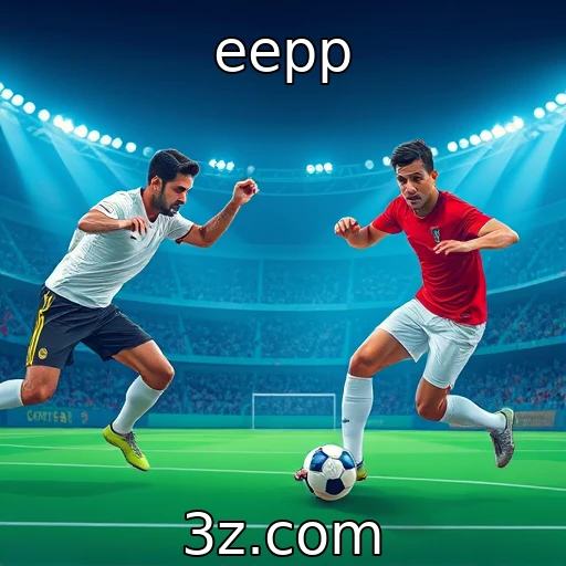 Descubra as Novas Tendências em Apostas Esportivas no Brasil