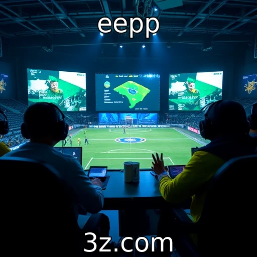 Desvendando os segredos das apostas esportivas de alta performance