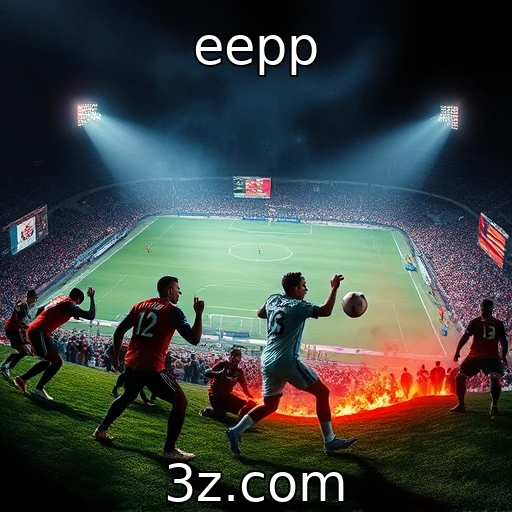 eepp O Futuro das Apostas Esportivas e seu Impacto no Brasil