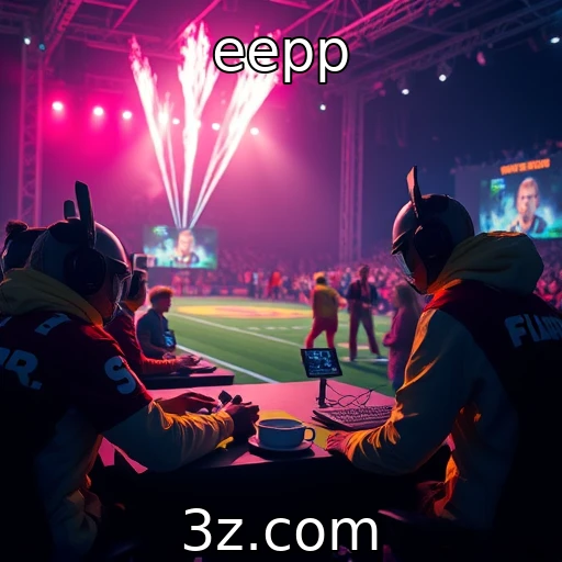 eepp Apostas esportivas: Como interpretar análises para maximizar ganhos