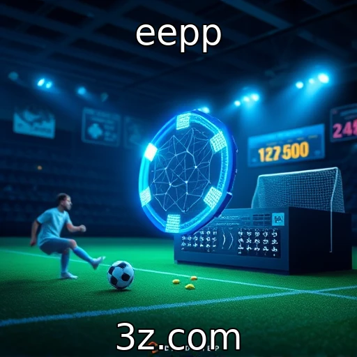 eepp Os Segredos das Apostas Esportivas: Como Tomar Decisões Mais Inteligentes