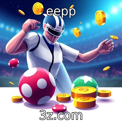 eepp Desvendando as Melhores Estratégias para Apostas em E-Sports