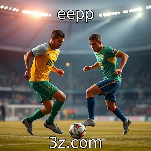 eepp Revelações sobre apostas esportivas: o que motiva os jogadores brasileiros?